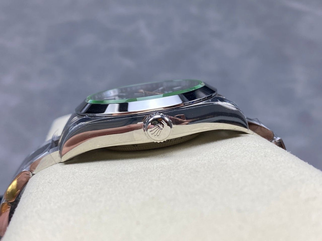 Rolex Milgause 116400GV Swiss Superclone Quality