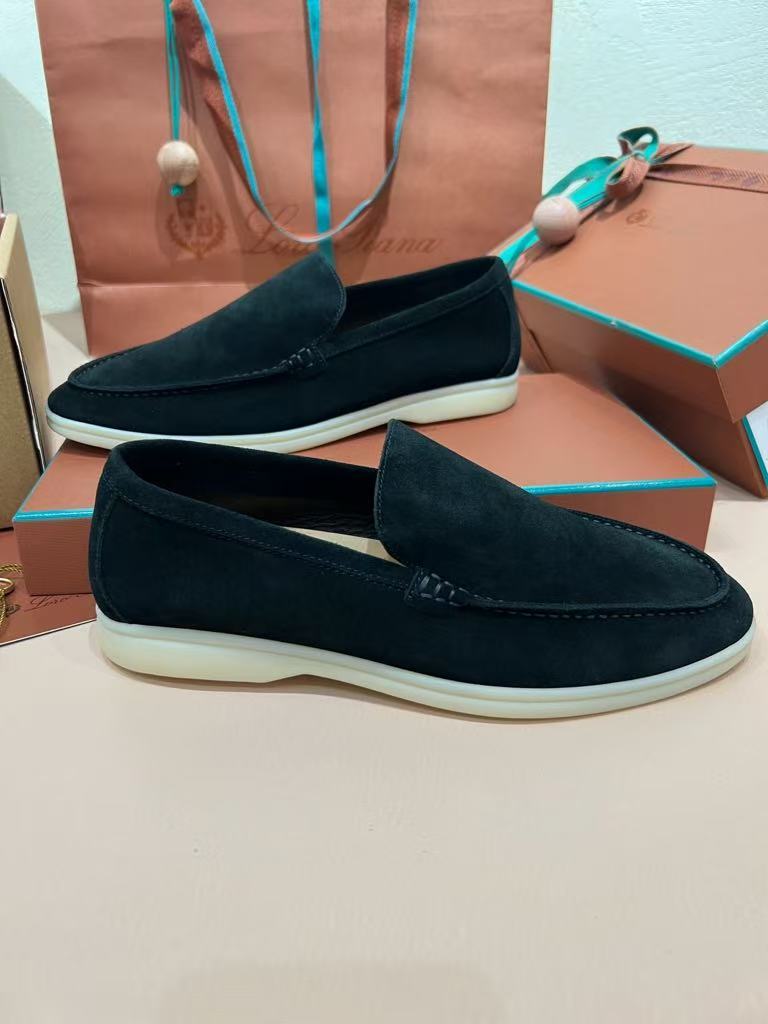 Loro Piana Shoes