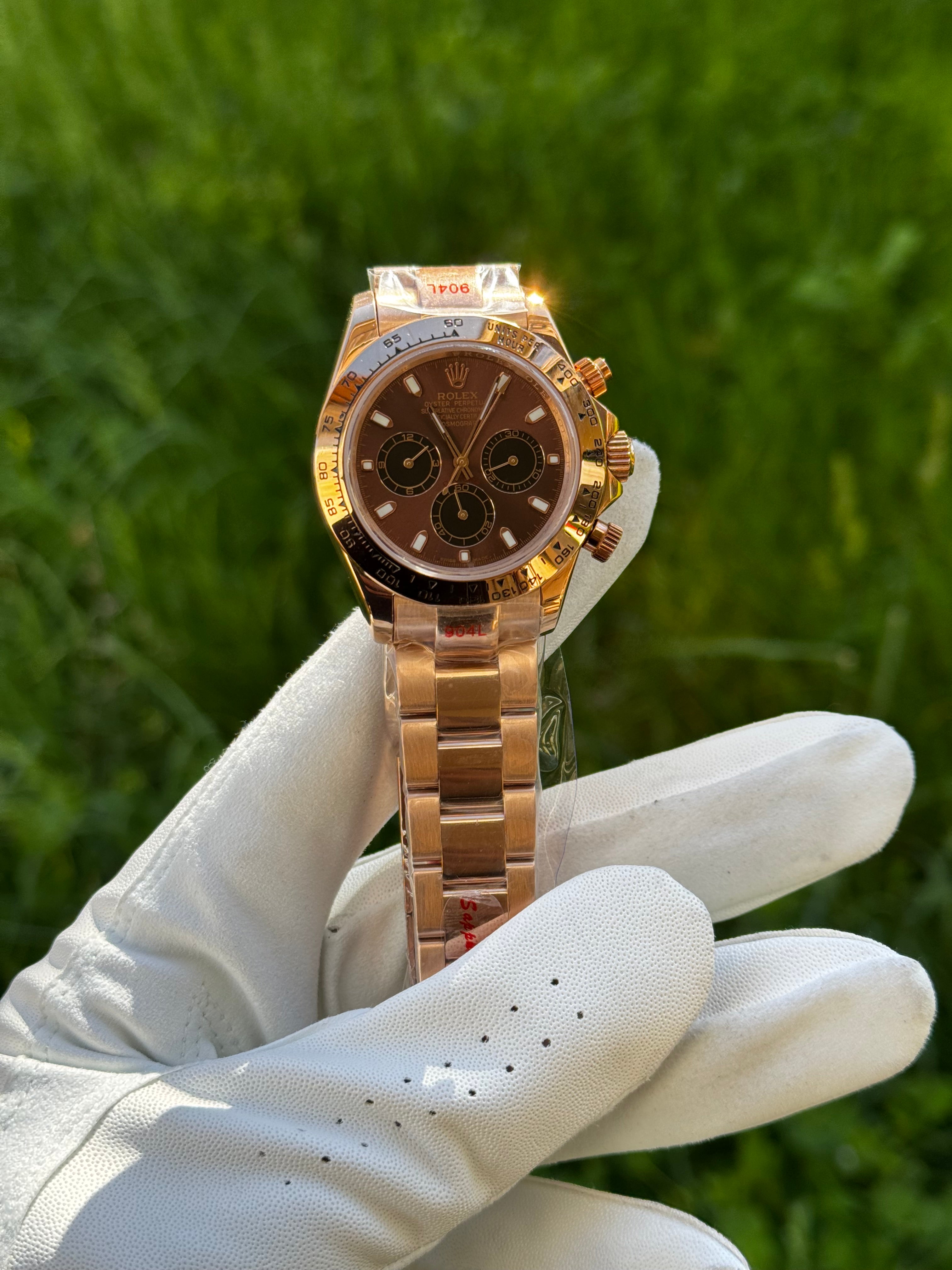 Rolex Daytona 3A+ Quality