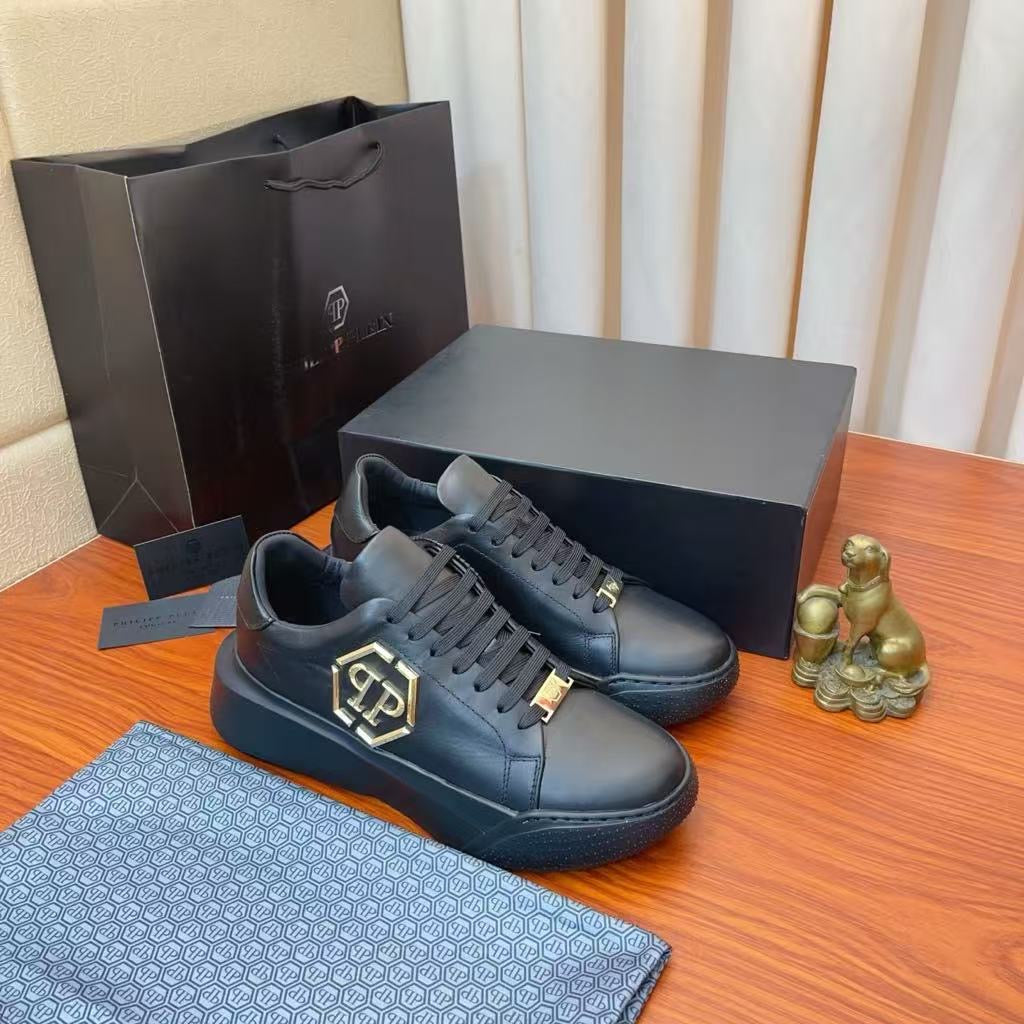 Philipp Plein Shoes