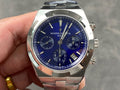 Vacheron Overseas Chronograph Swiss Superclone