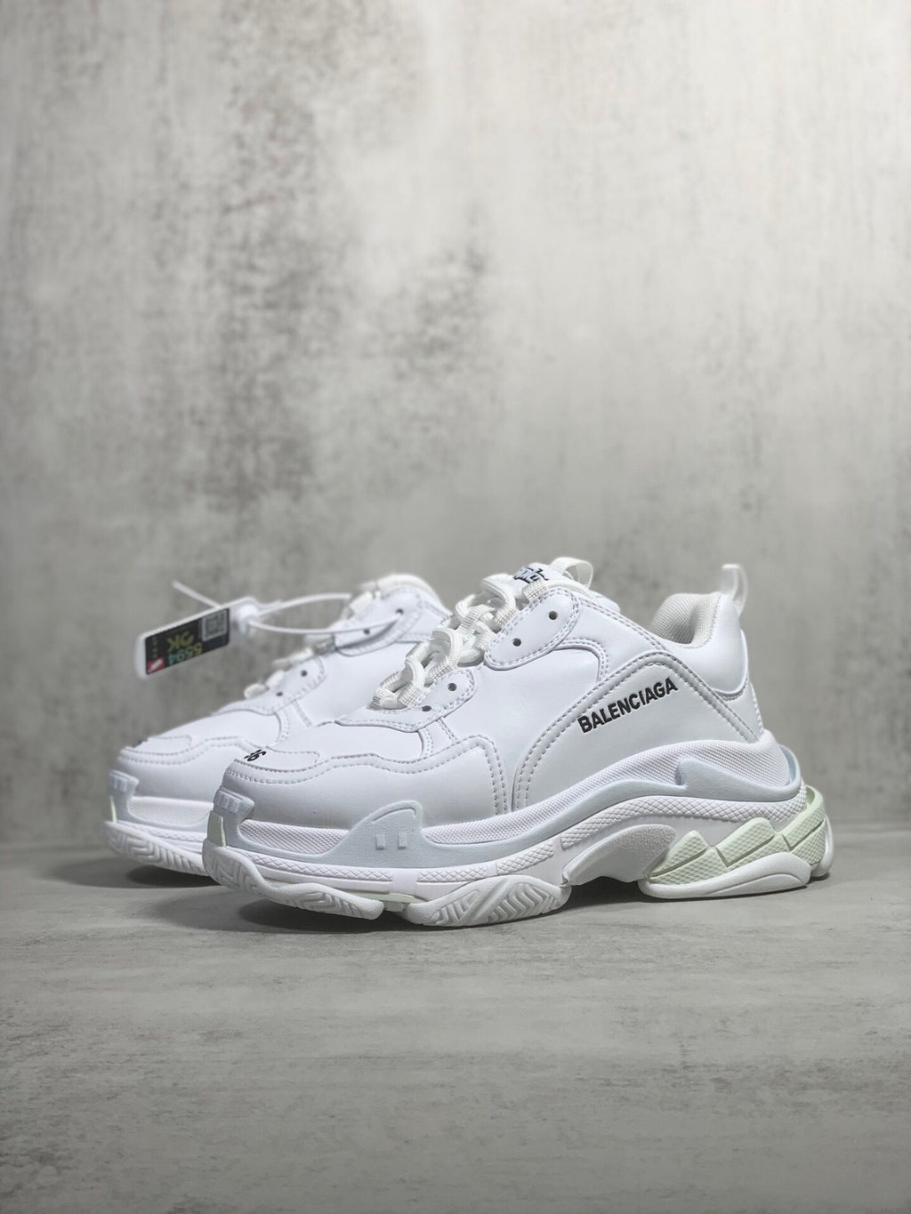 Balenciaga Shoes