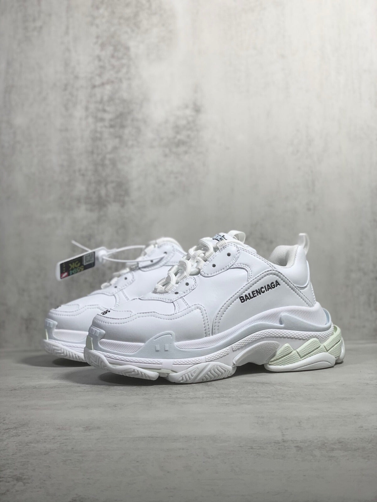 Balenciaga Shoes