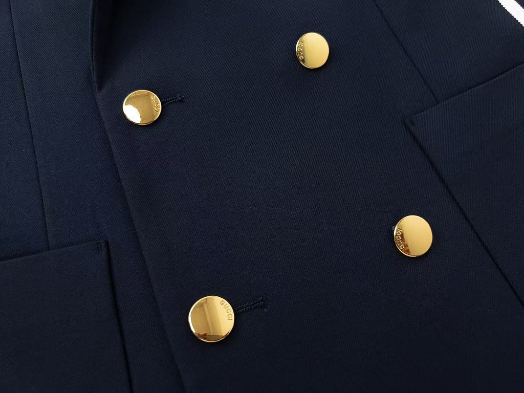 Gucci x Adidas Suit Set Clothes