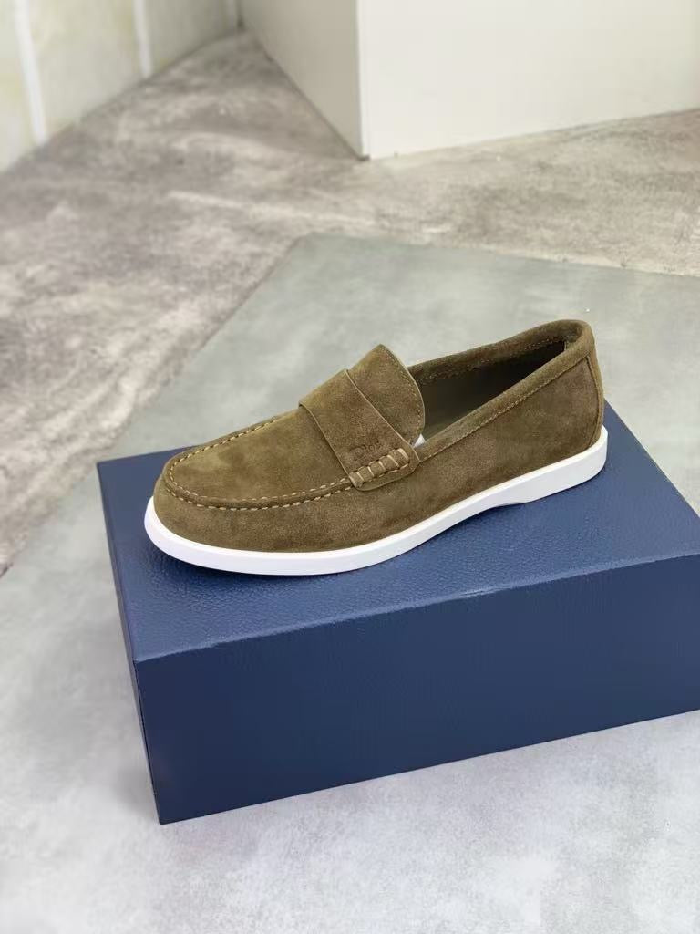 Christian Dior Shoes