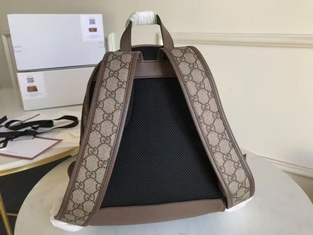 Gucci x Disney Backpack