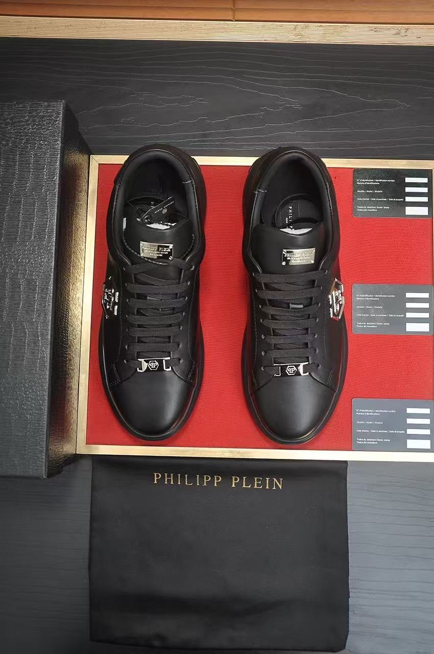 Philipp Plein Shoes