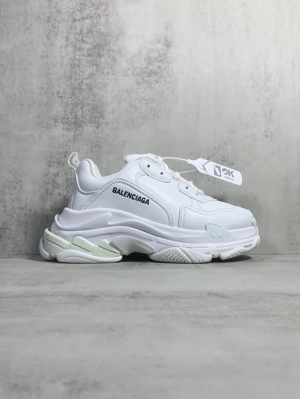 Balenciaga Shoes