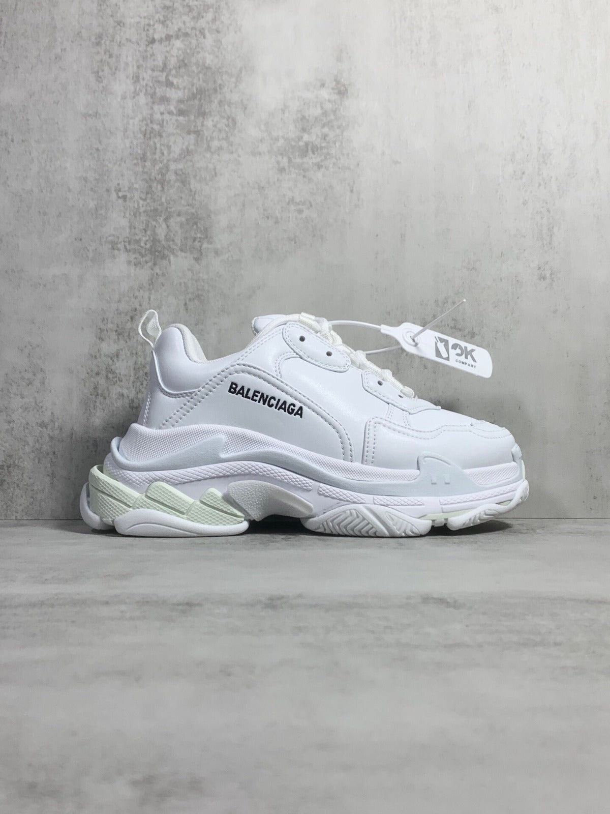 Balenciaga Shoes