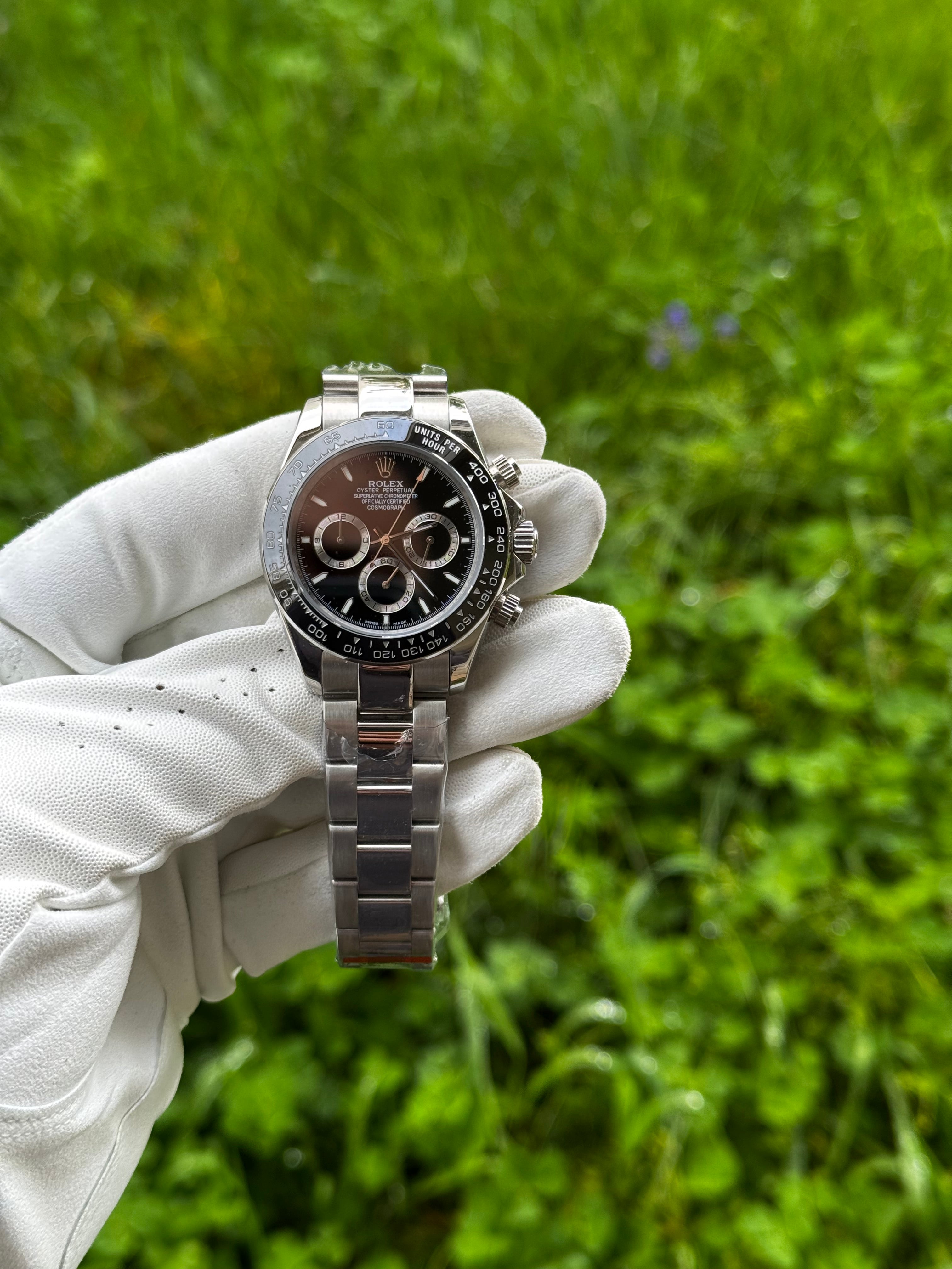 Rolex Daytona 3A+ Quality