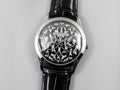 Patek Philippe Swiss Superclone Calatrava 5088-100P Platinum New PPF Factory