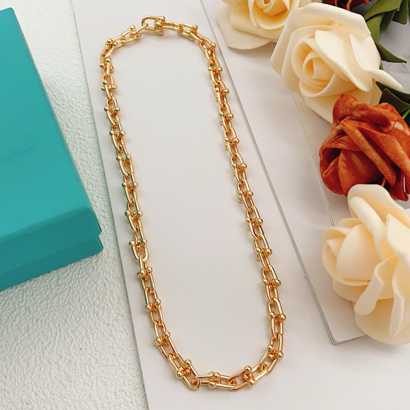 Tiffany & Co Necklace
