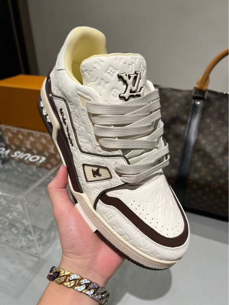 Louis Vuitton Shoes