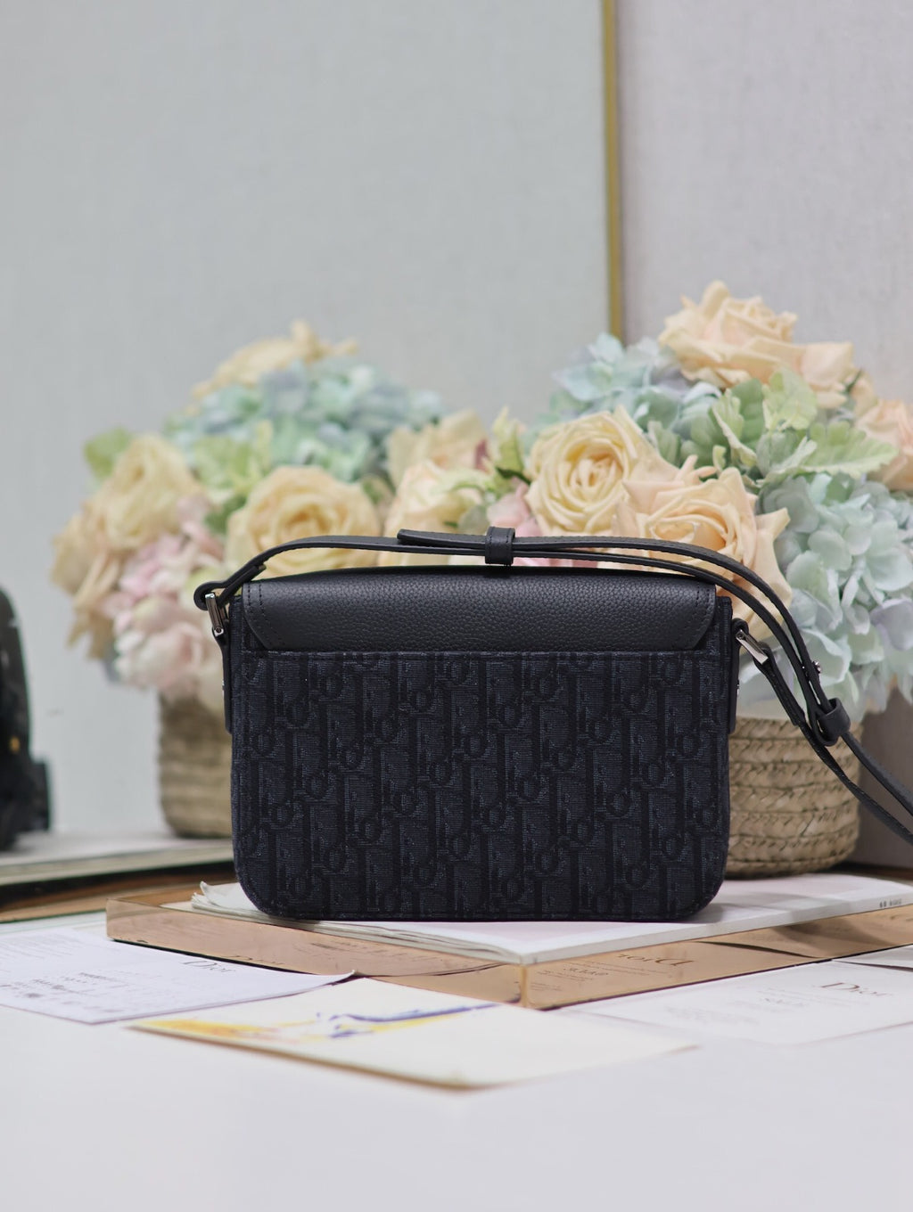 Dior Mens Bag