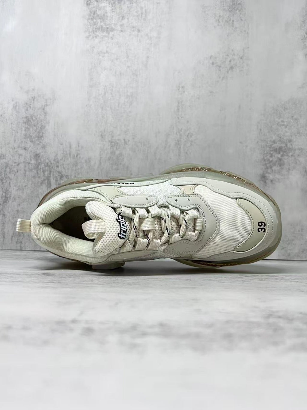 Balenciaga Shoes
