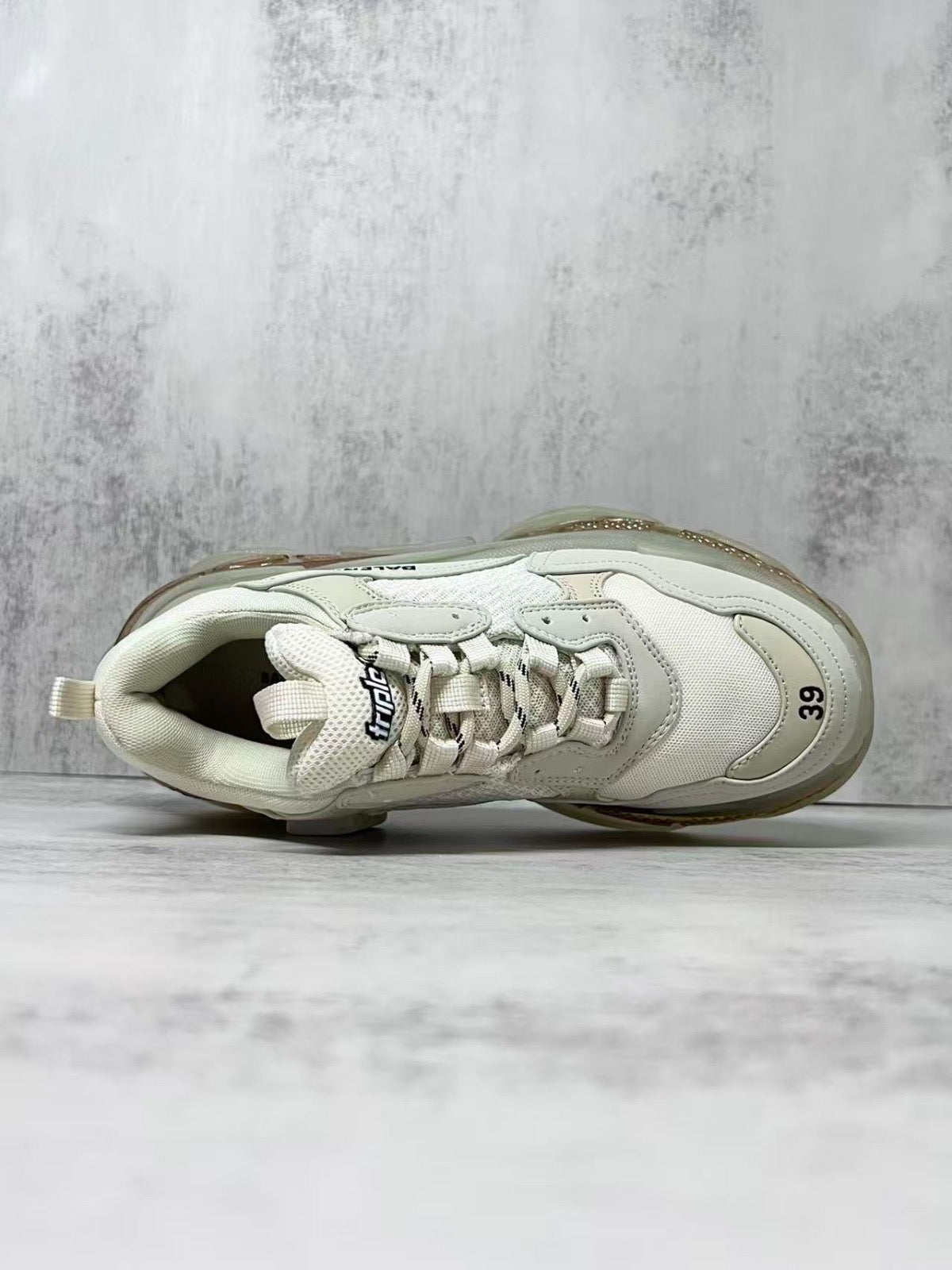 Balenciaga Shoes