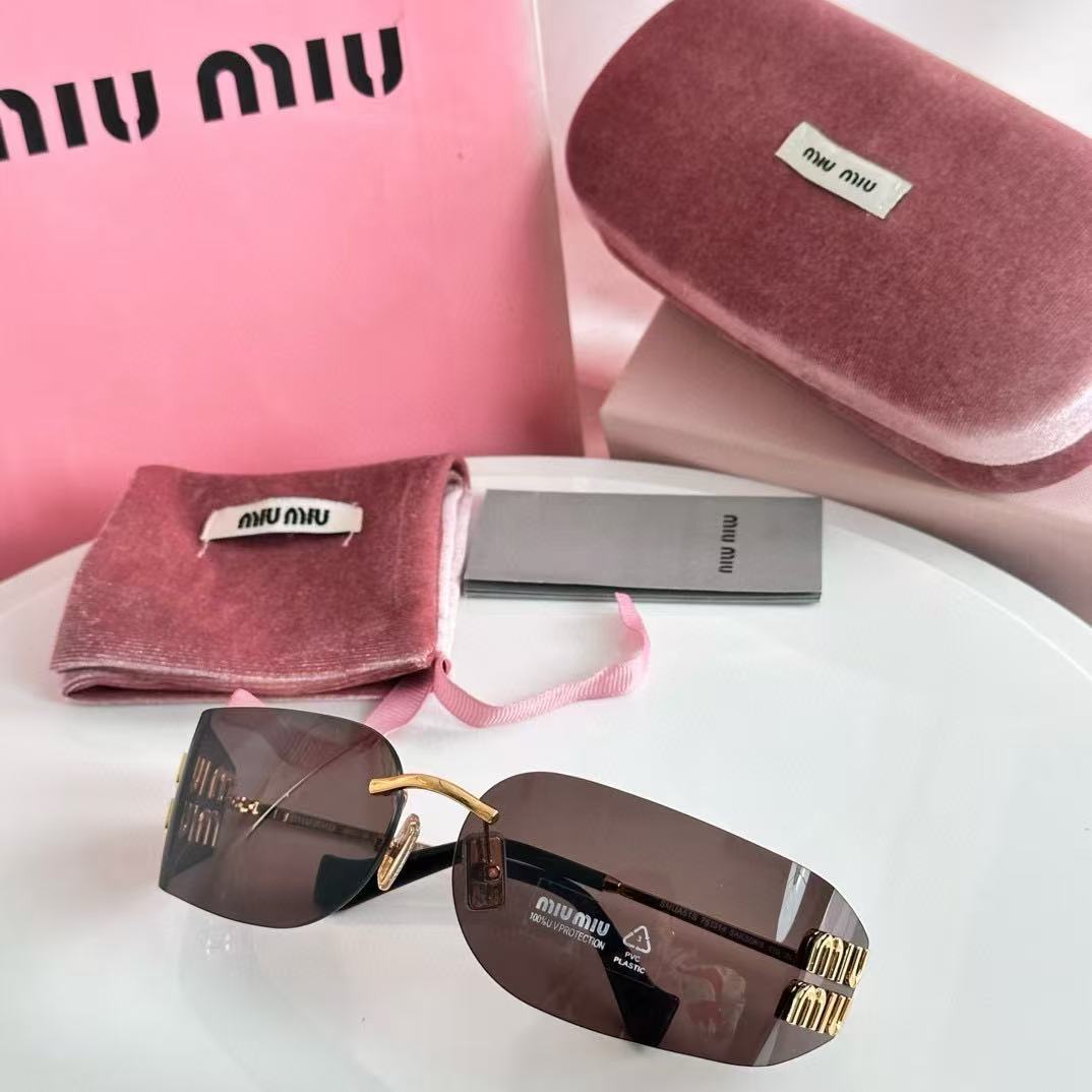 Miu Miu Sunglasses