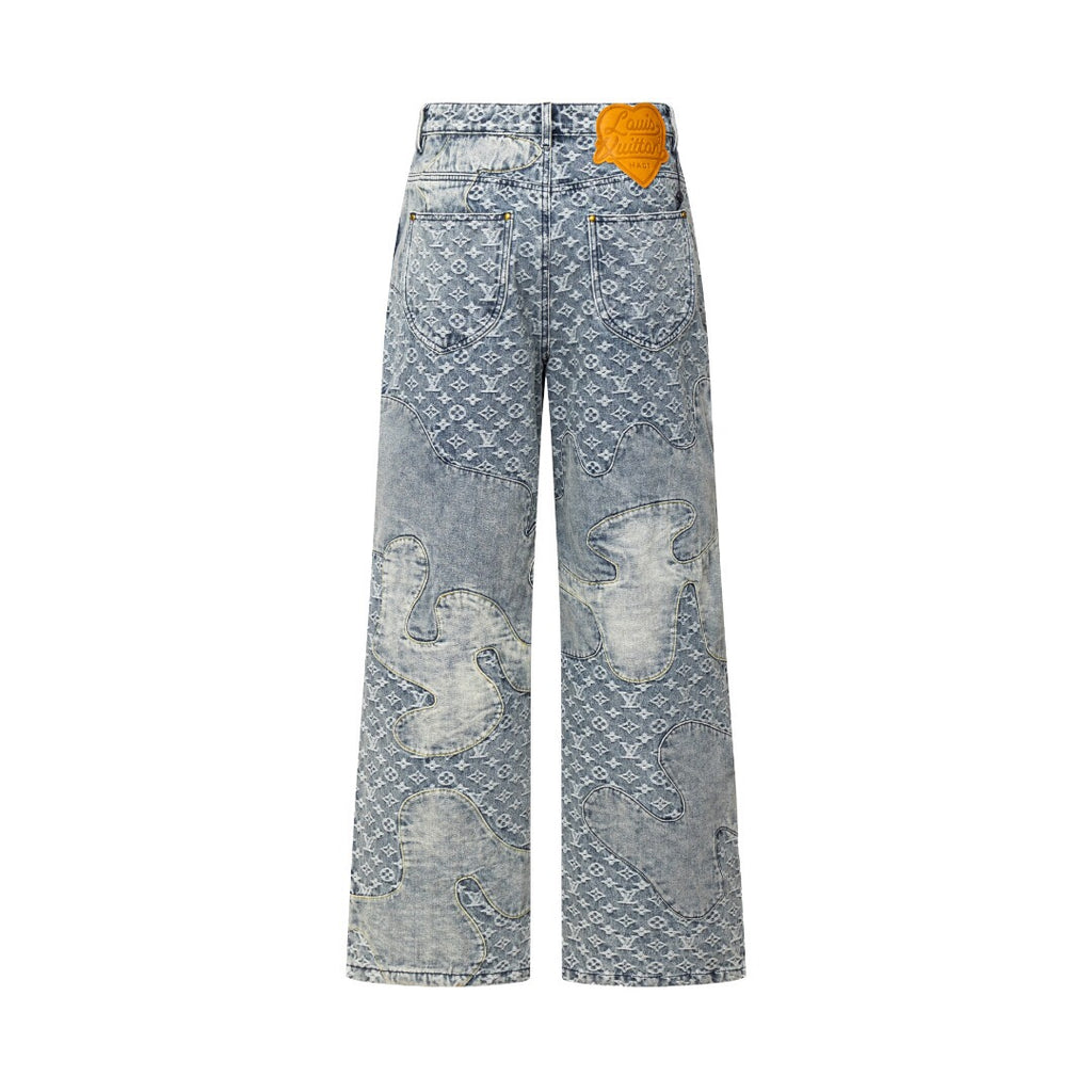 Louis Vuitton Jeans