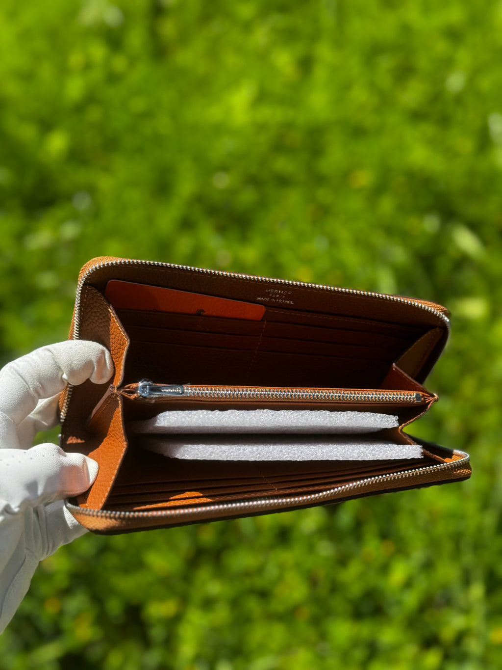 Hermes Wallet