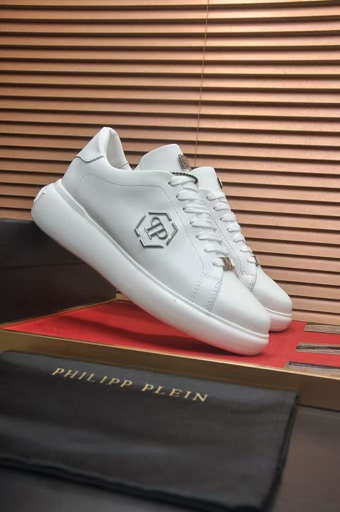 Philipp Plein Shoes