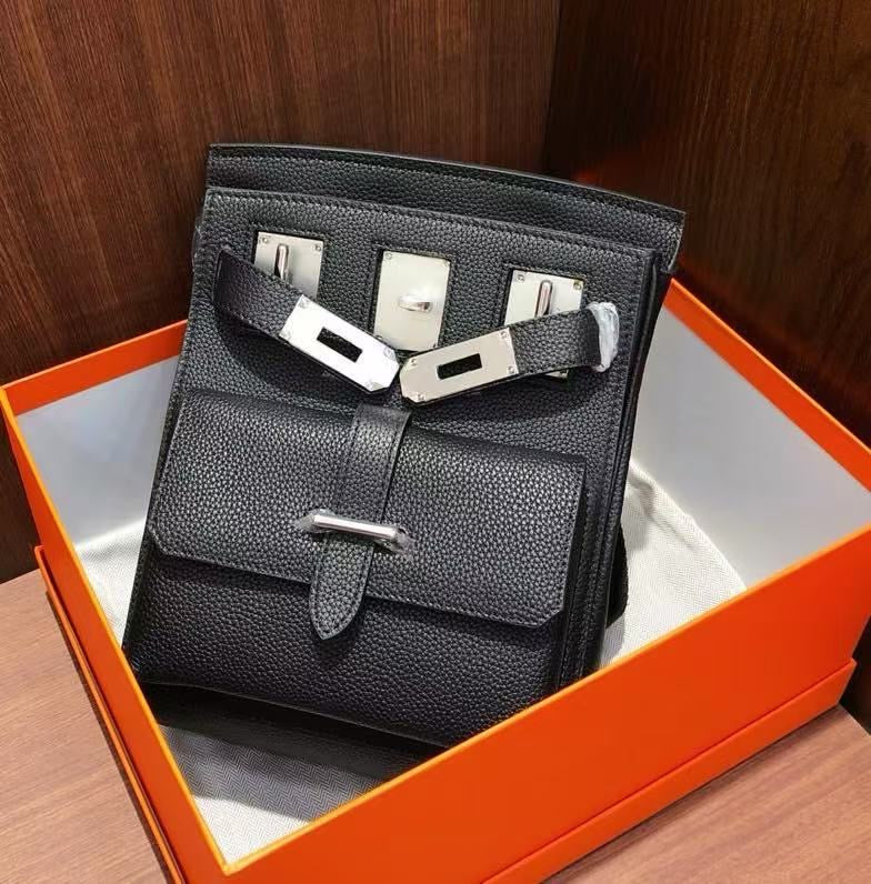 Hermes Mens Bag