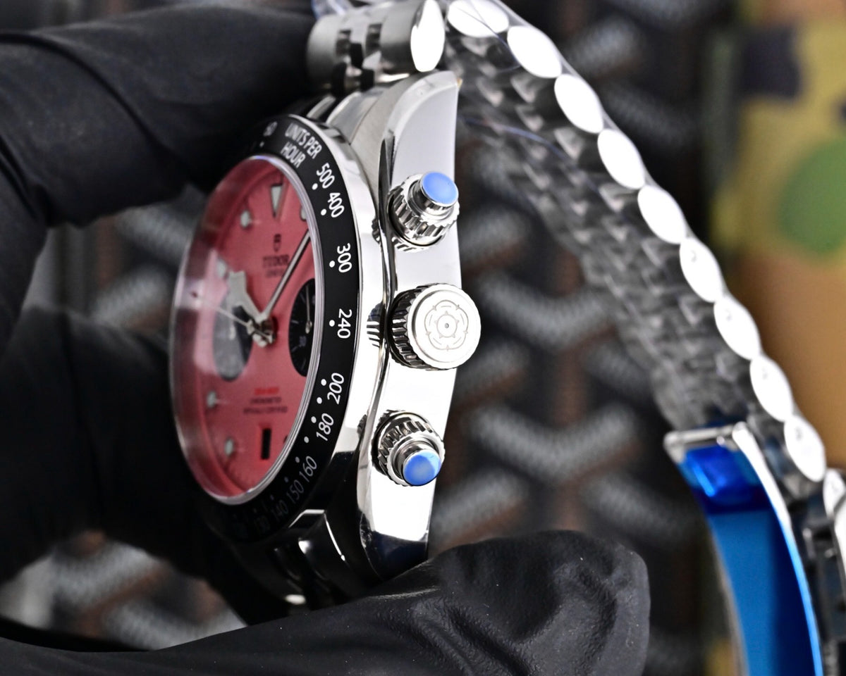 Tudor Black Bay Swiss Superclone Quality ZF Factory V2