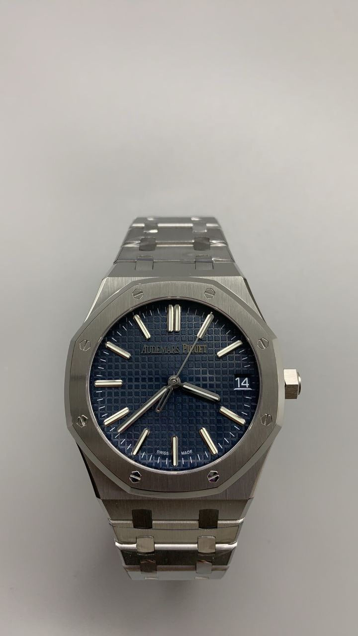 Audemars Piguet Royal Oak Swiss Superclone
