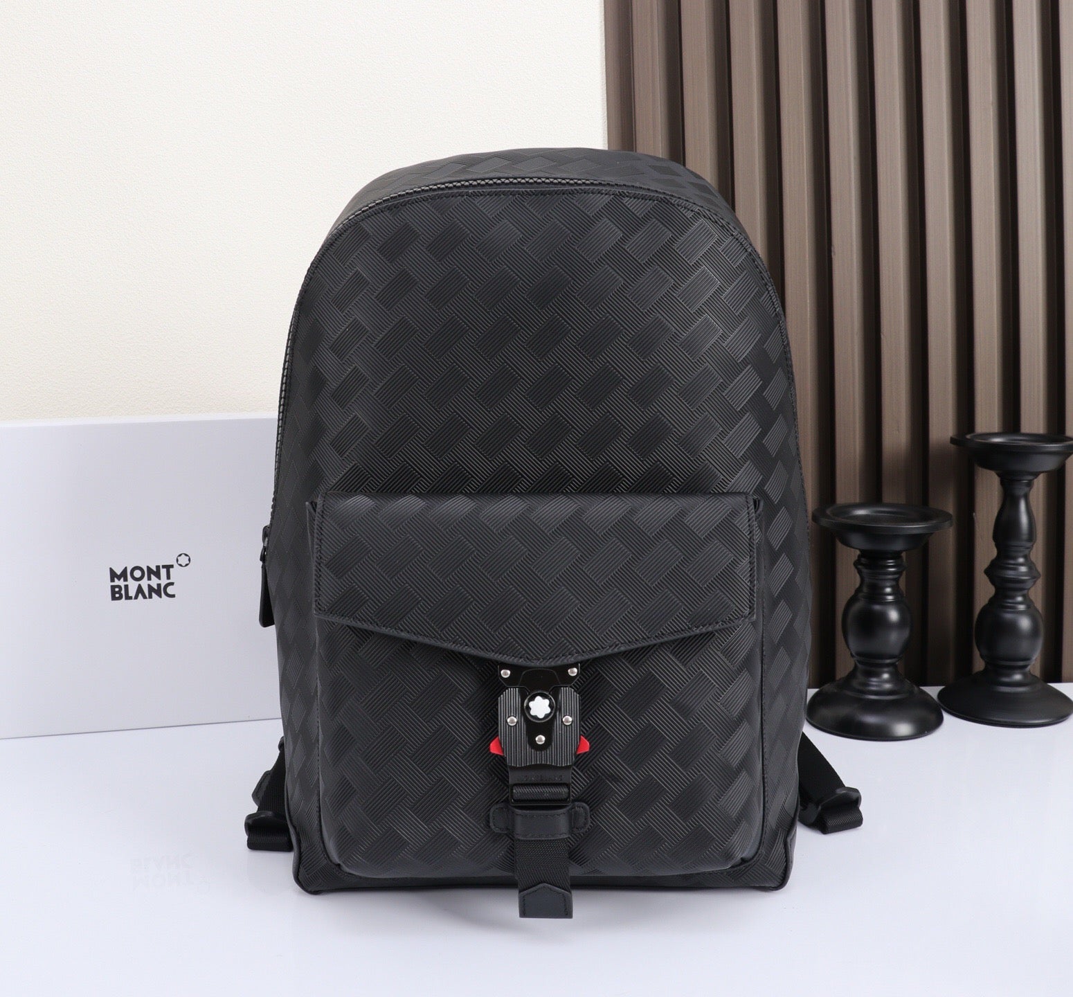 Mont Blanc Backpack