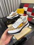 Fendi shoes