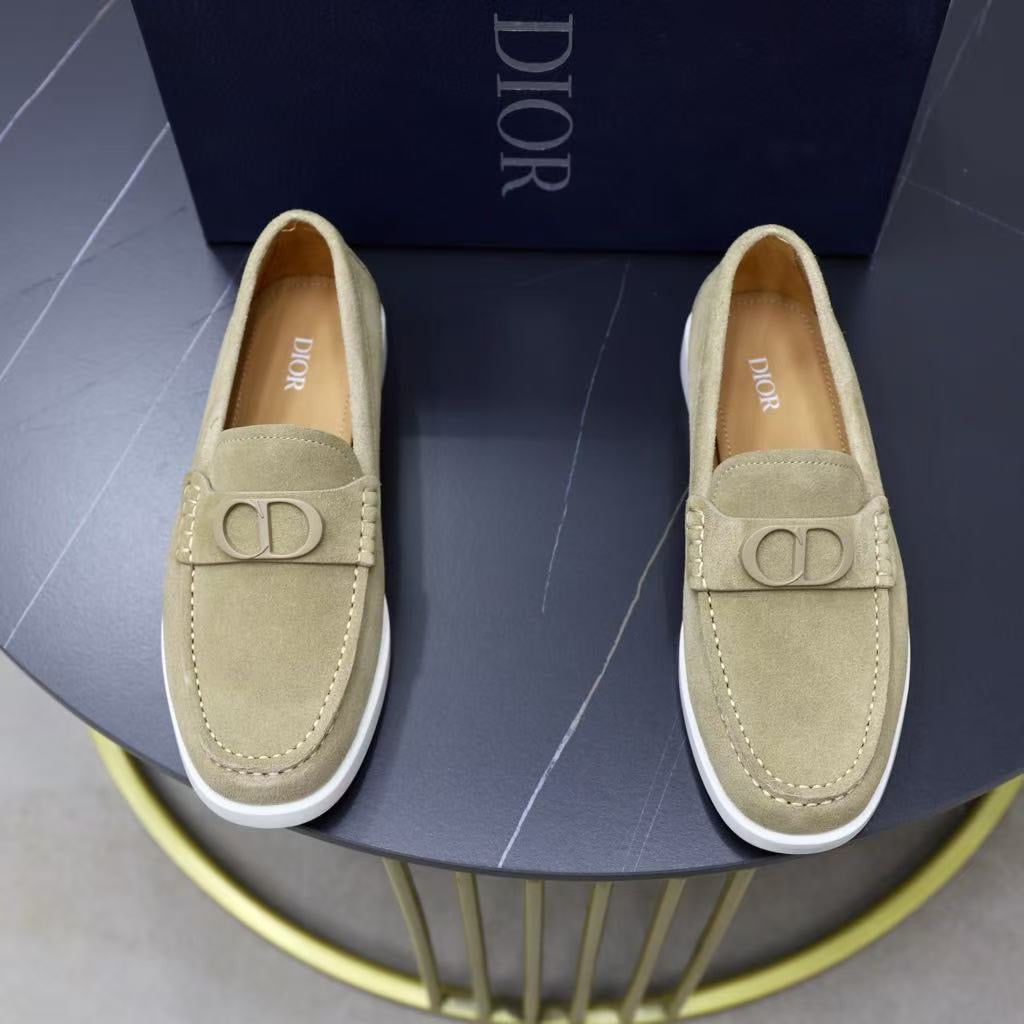 Christian Dior Shoes