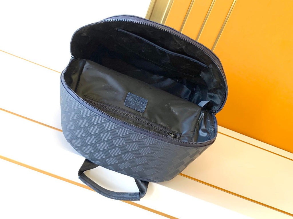 Mont Blanc Backpack