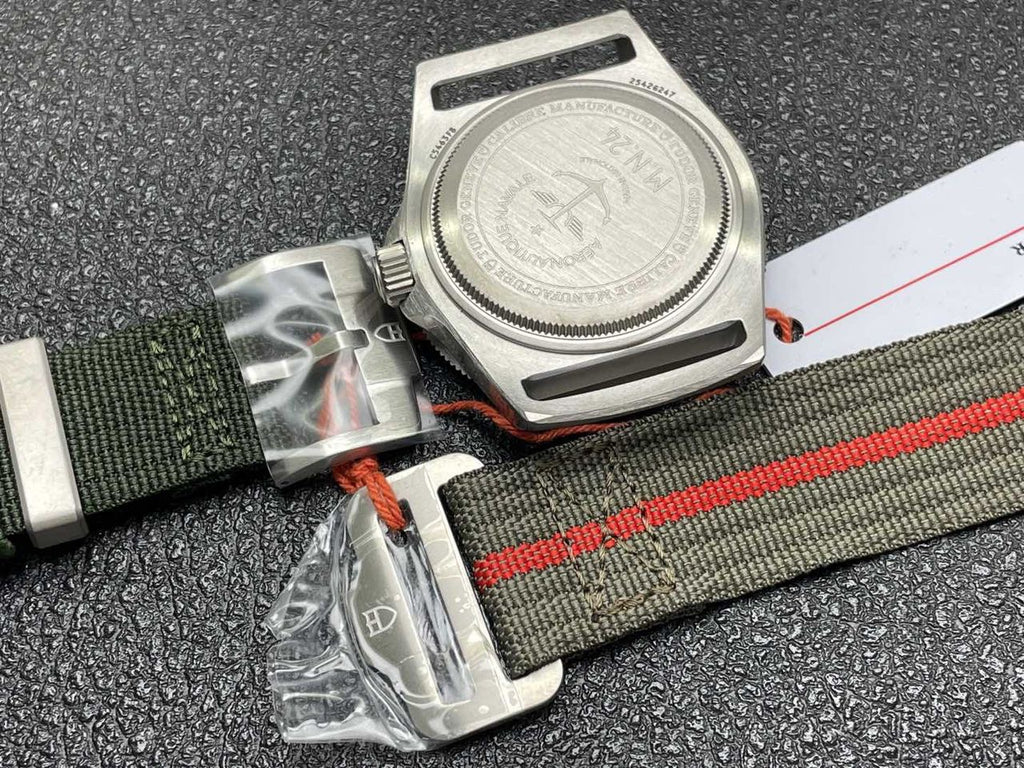 Tudor Pelagos FXD GMT 42’ Swiss Superclone Quality