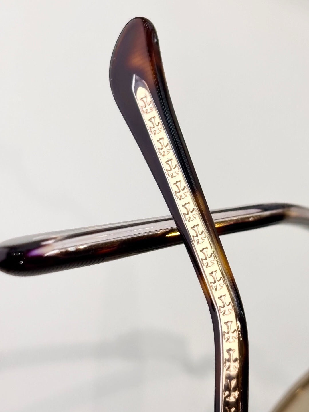 Chrome Hearts Sunglasses