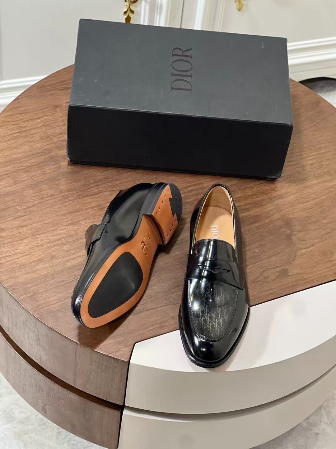 Christian Dior Shoes