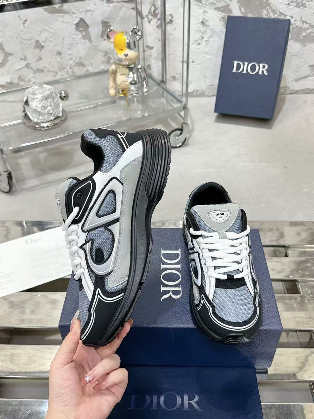 Christian Dior Shoes