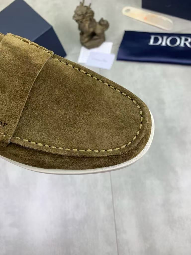 Christian Dior Shoes