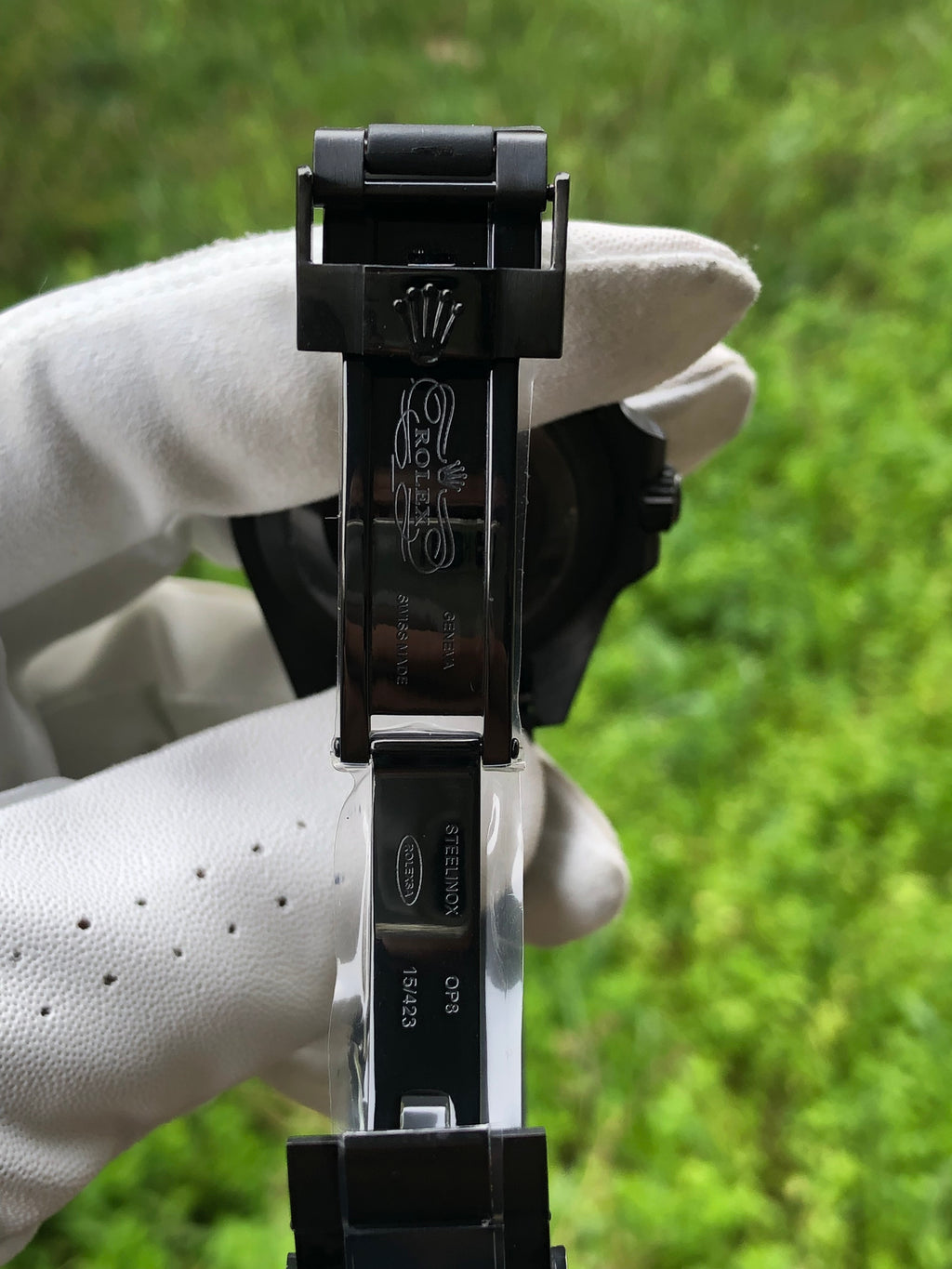 Rolex Submariner 40’ MAD Edition 3A+ Quality
