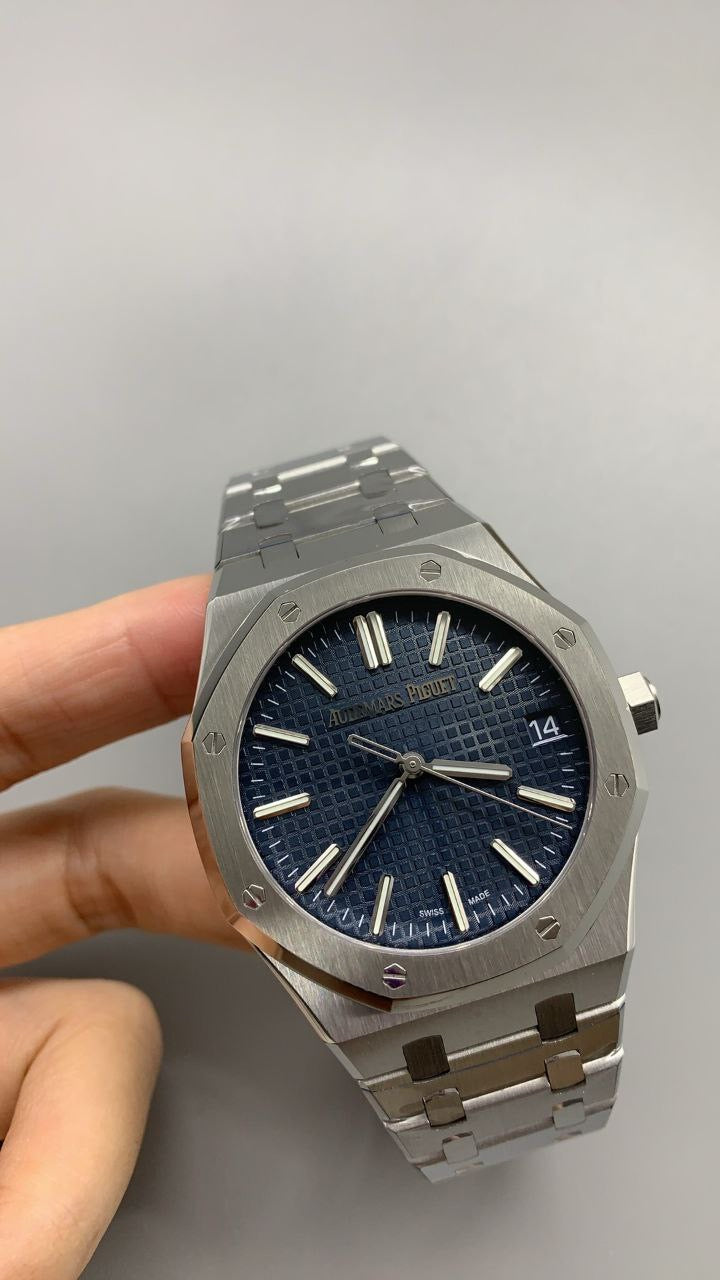 Audemars Piguet Royal Oak Swiss Superclone