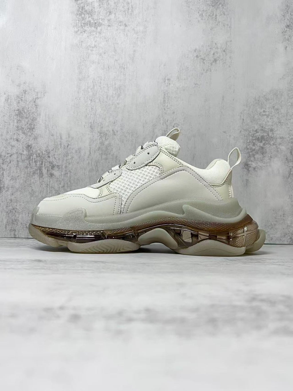 Balenciaga Shoes