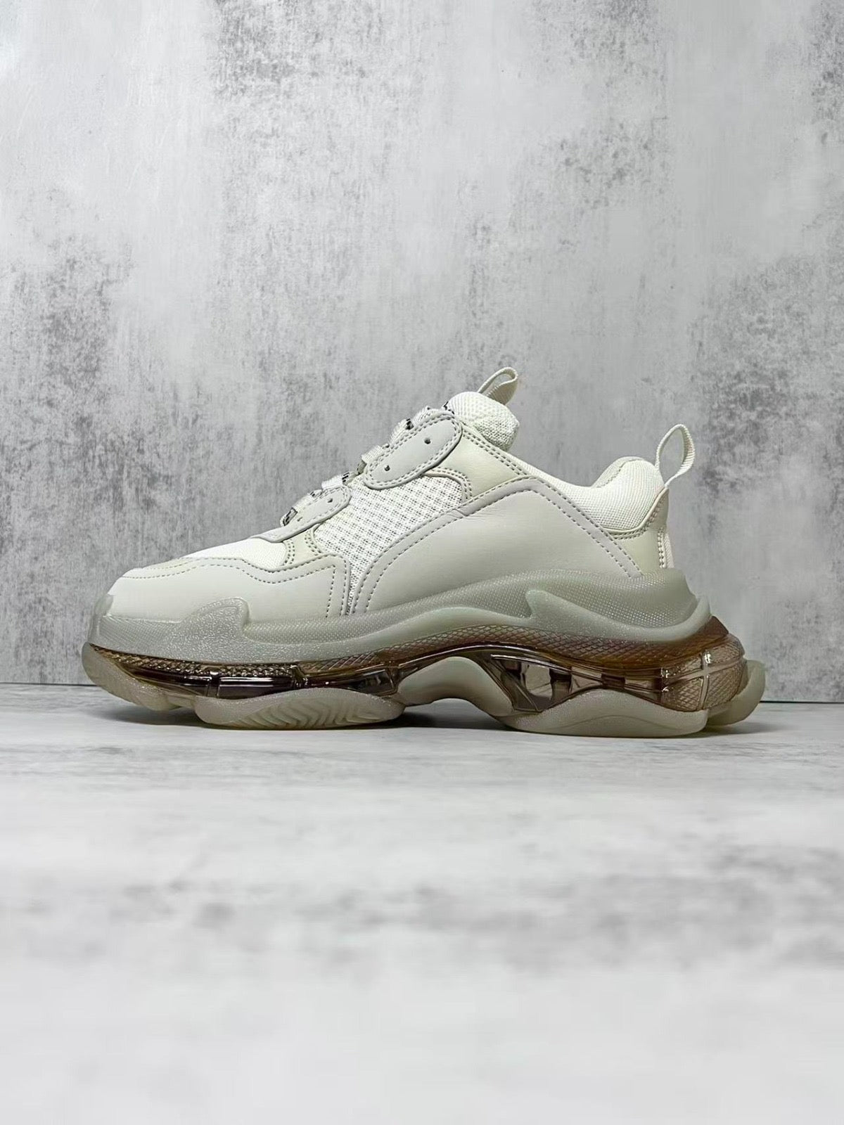 Balenciaga Shoes