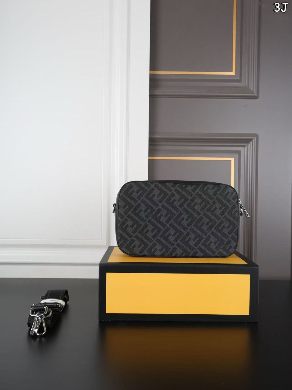 Fendi Mens Bag