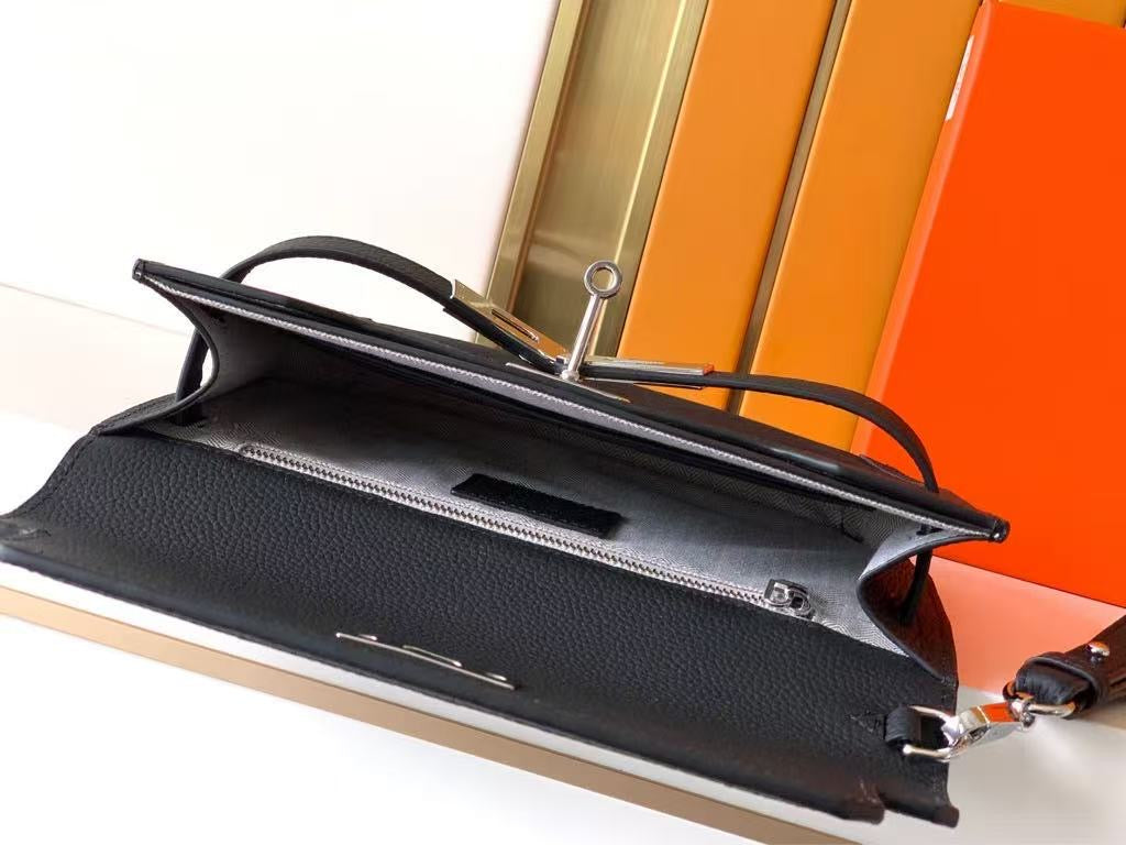 Hermes Mens Bag