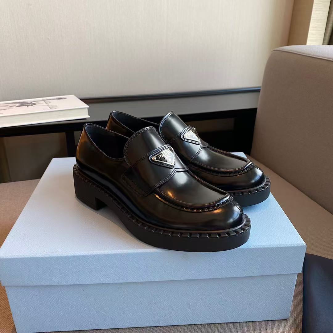 Prada Shoes