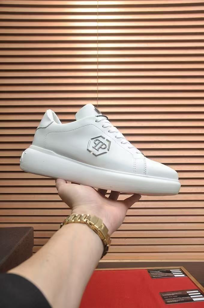 Philipp Plein Shoes