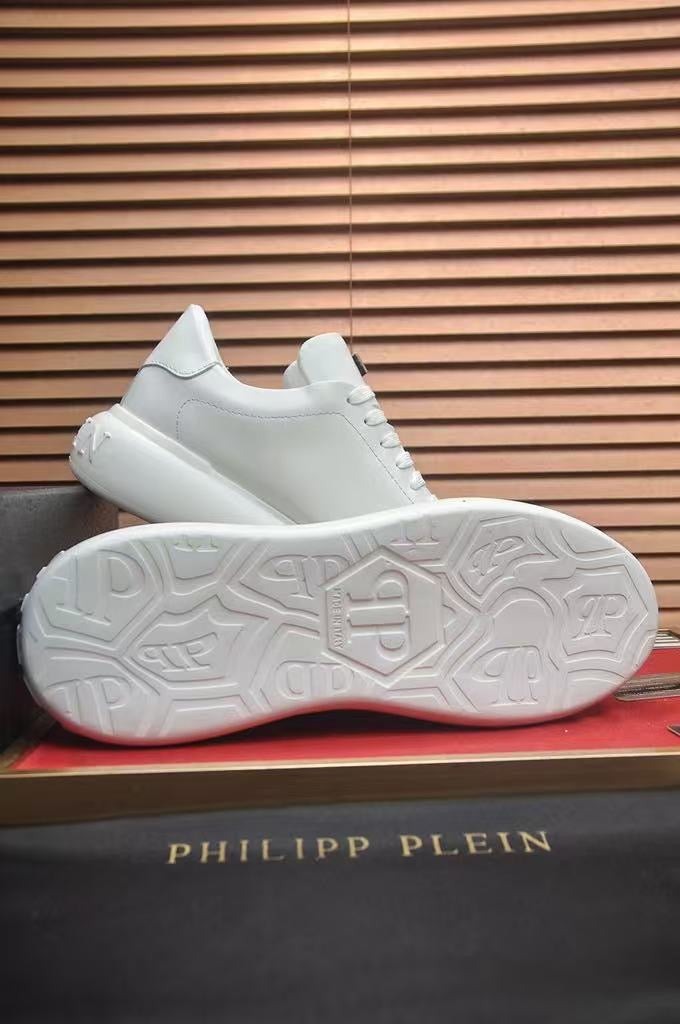 Philipp Plein Shoes