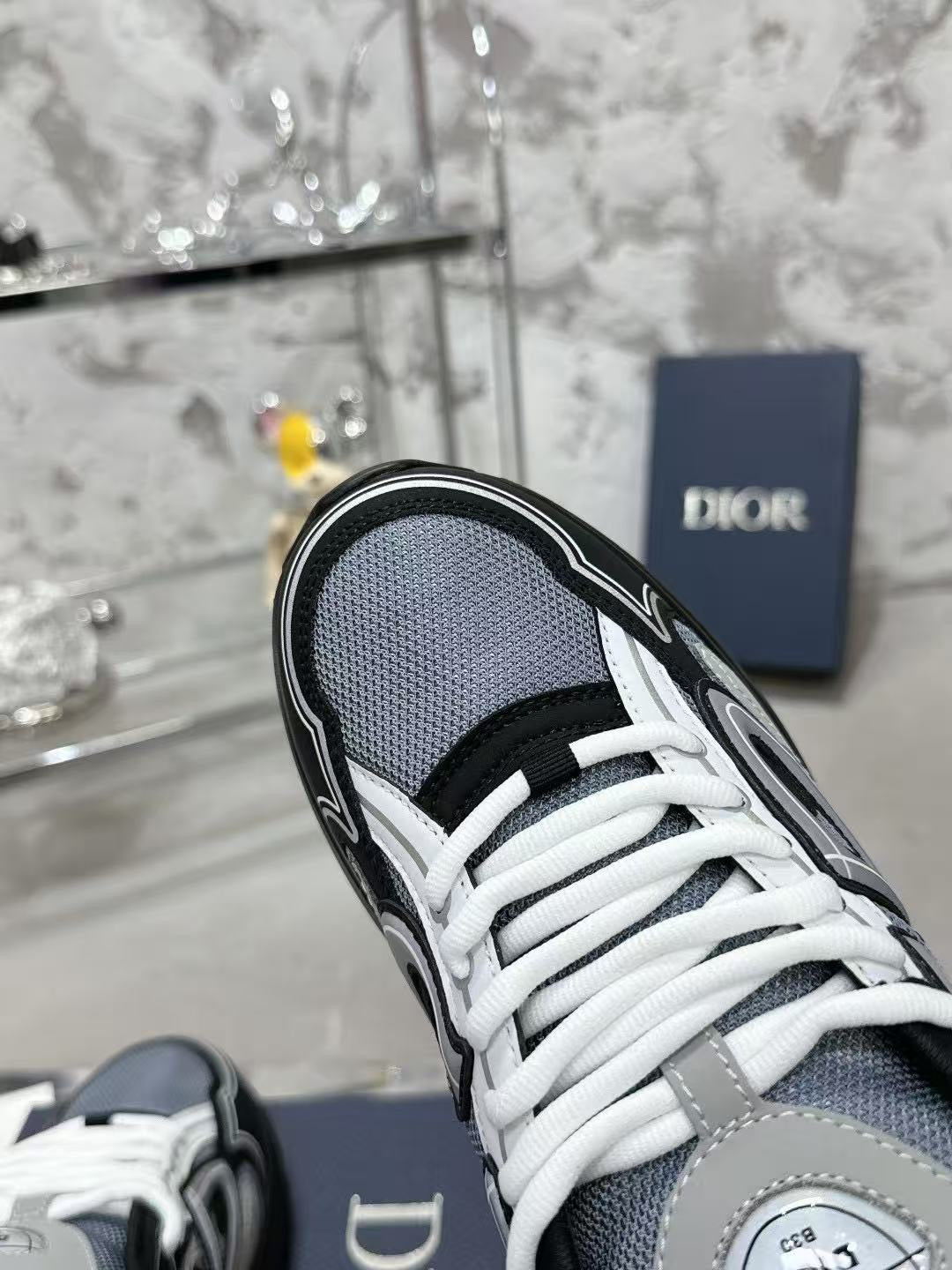 Christian Dior Shoes
