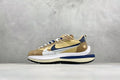 Nike Vaporwaffle sacai Sail Gum Shoes
