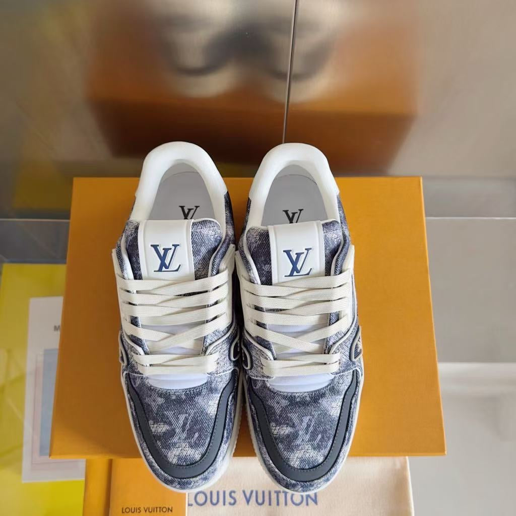 Louis Vuitton Shoes