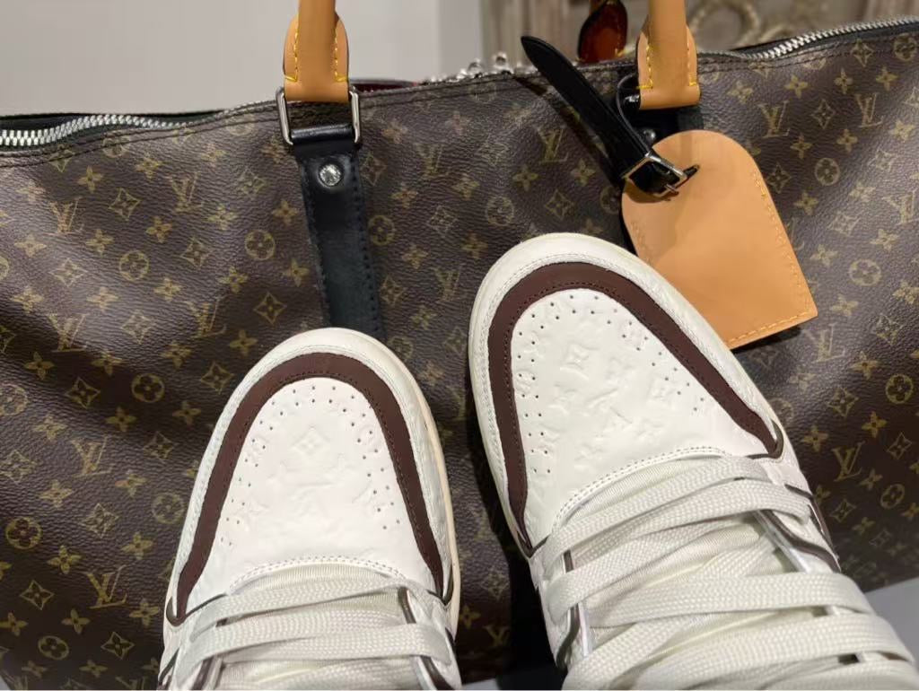 Louis Vuitton Shoes