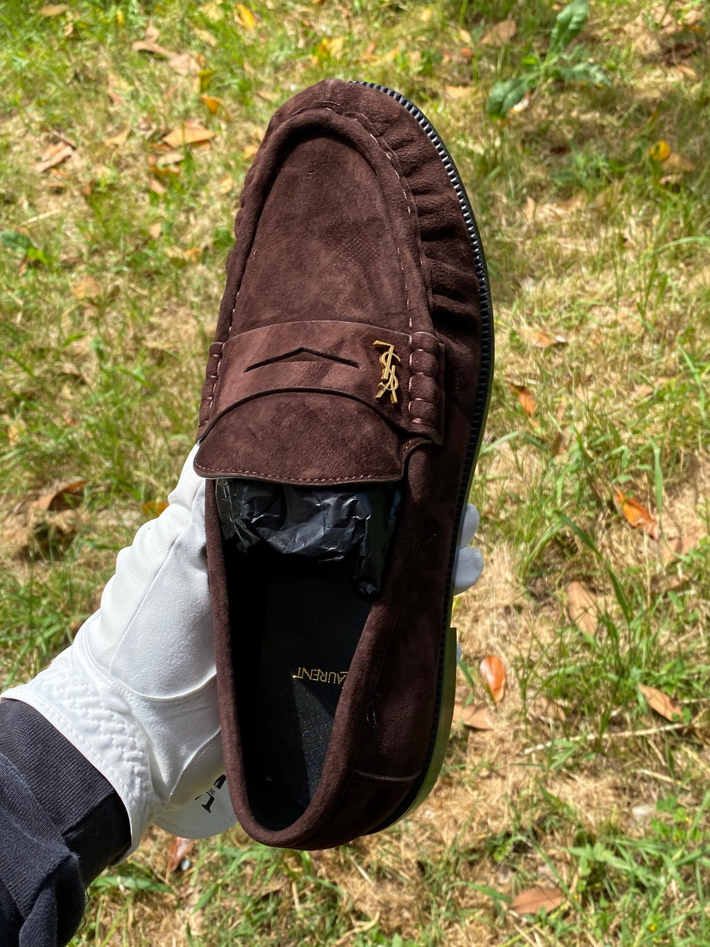 YSL Shoes